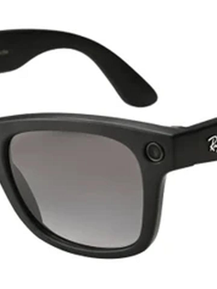 Meta Glasses Wayfarer RW4006 Gen 1 (C 601ST350)