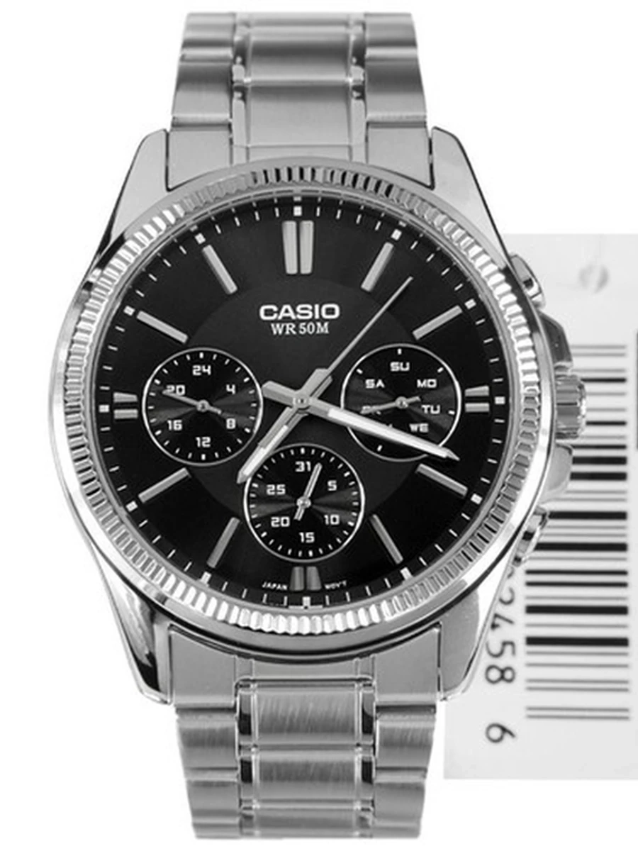 Часы Casio ОРИГИНАЛ