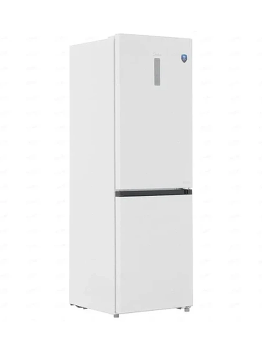 Холодильник двухкамерный Midea MDRB470MGF01O