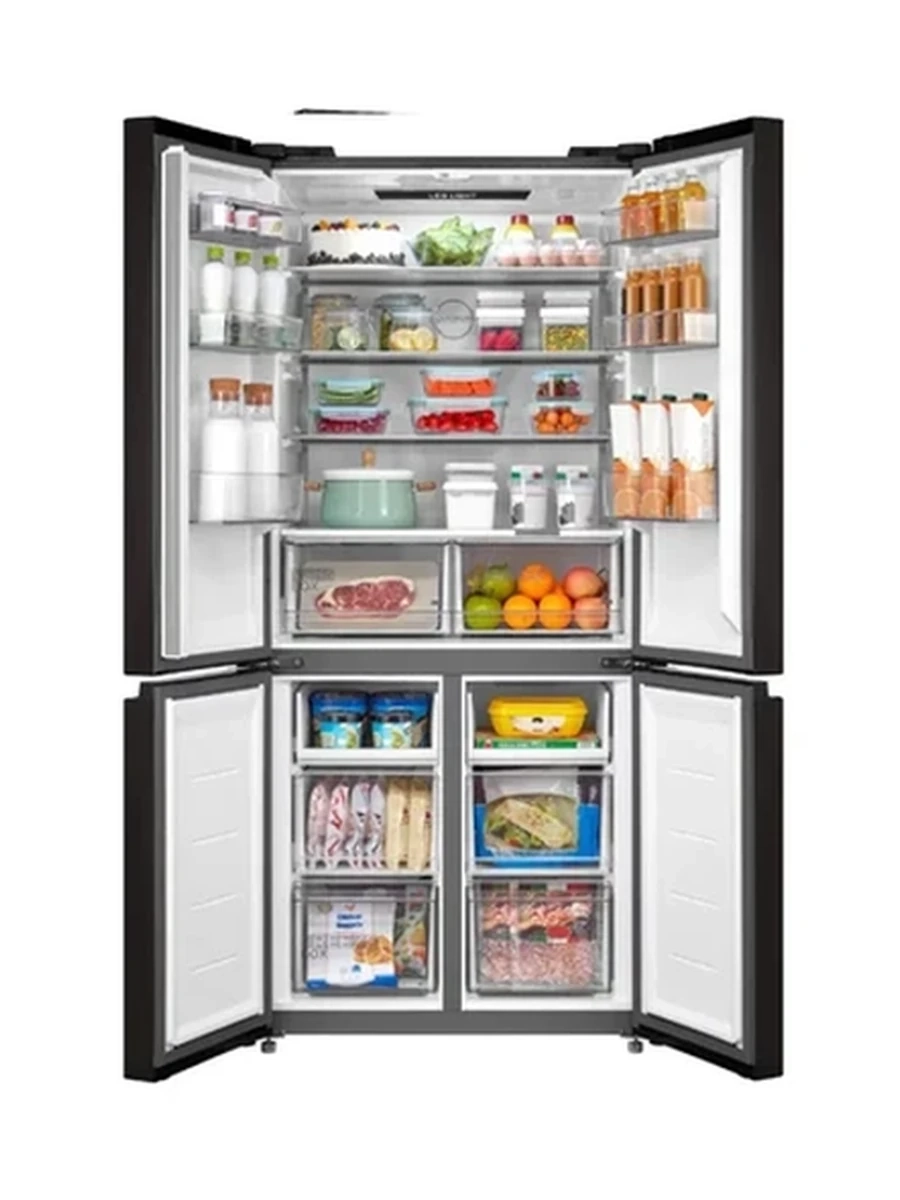 Холодильник многодверный Midea MDRM691MIE28