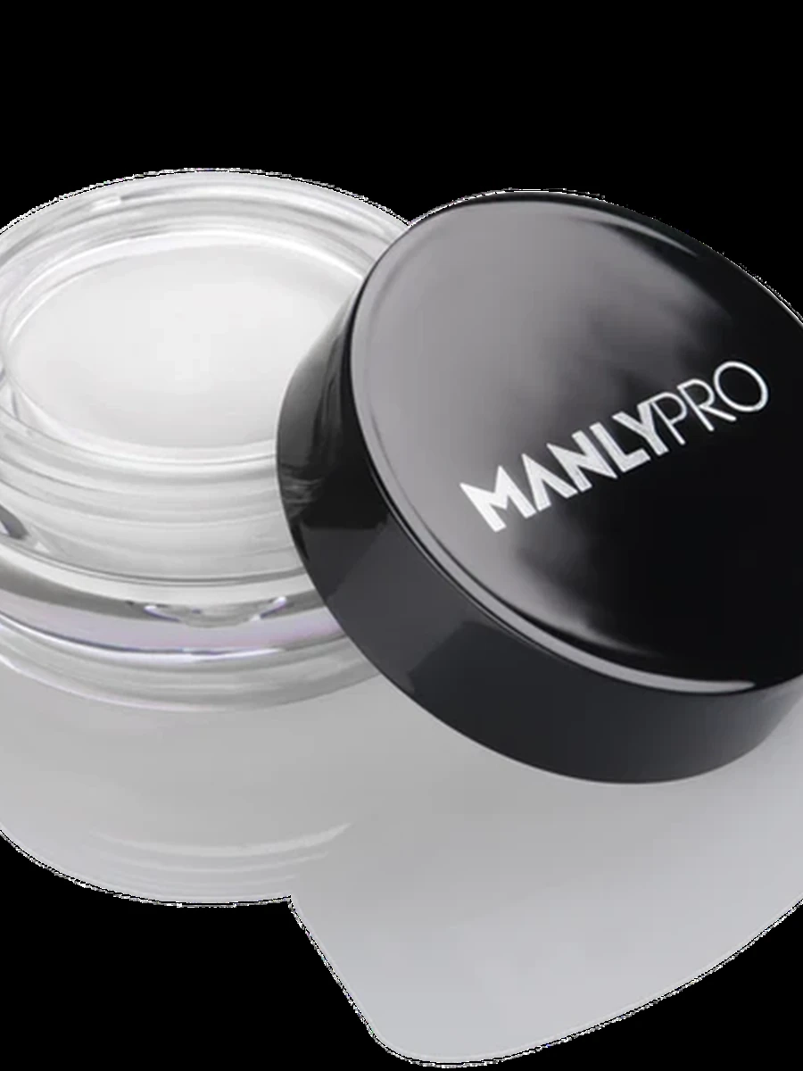 Manly pro База под тени прозрачная БТ07