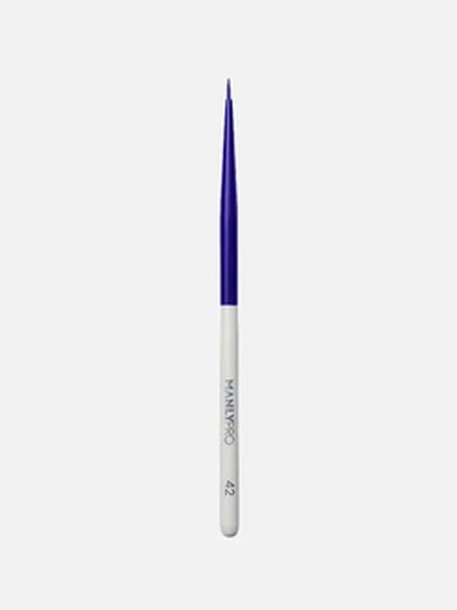 Manly pro кисть K42