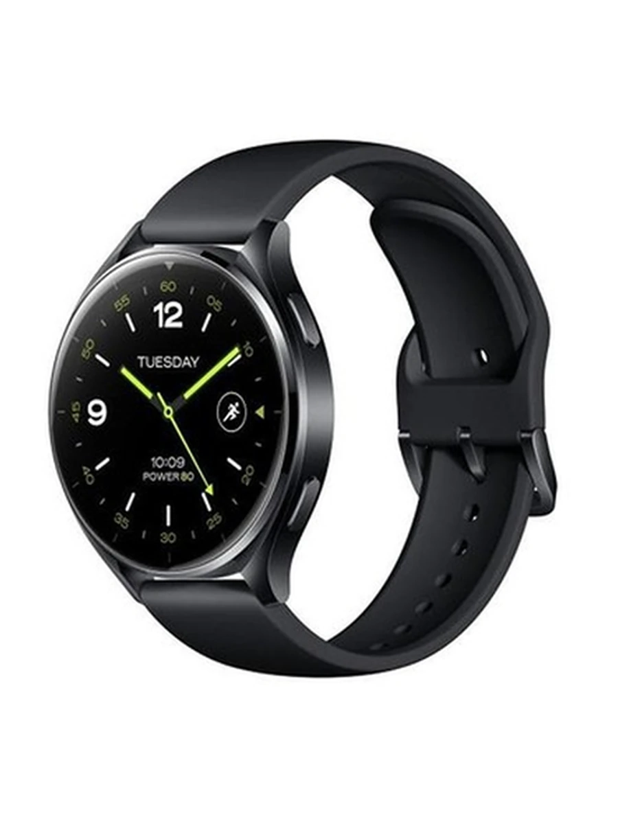 Смарт-часы Xiaomi Watch 2