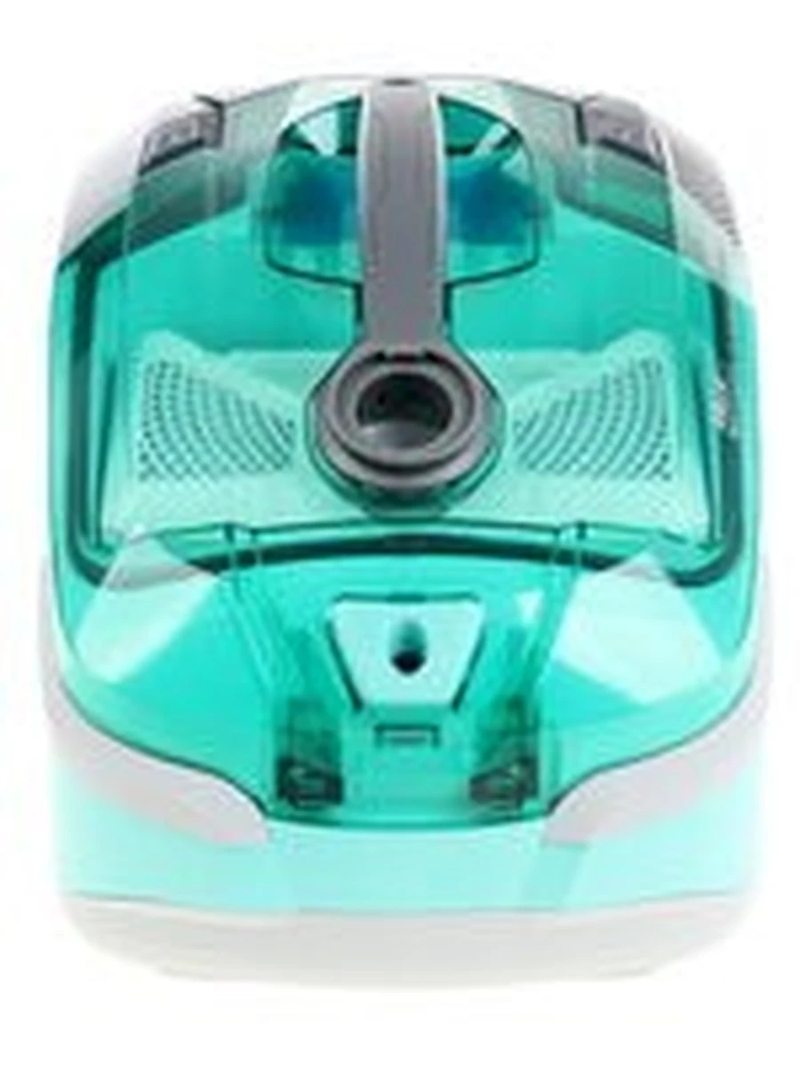 Пылесос Thomas Multi Clean X10 Parquet зеленый [1700 Вт, влажная/сухая уборка, контейнер/мешок 2.6 л, 6 л]
