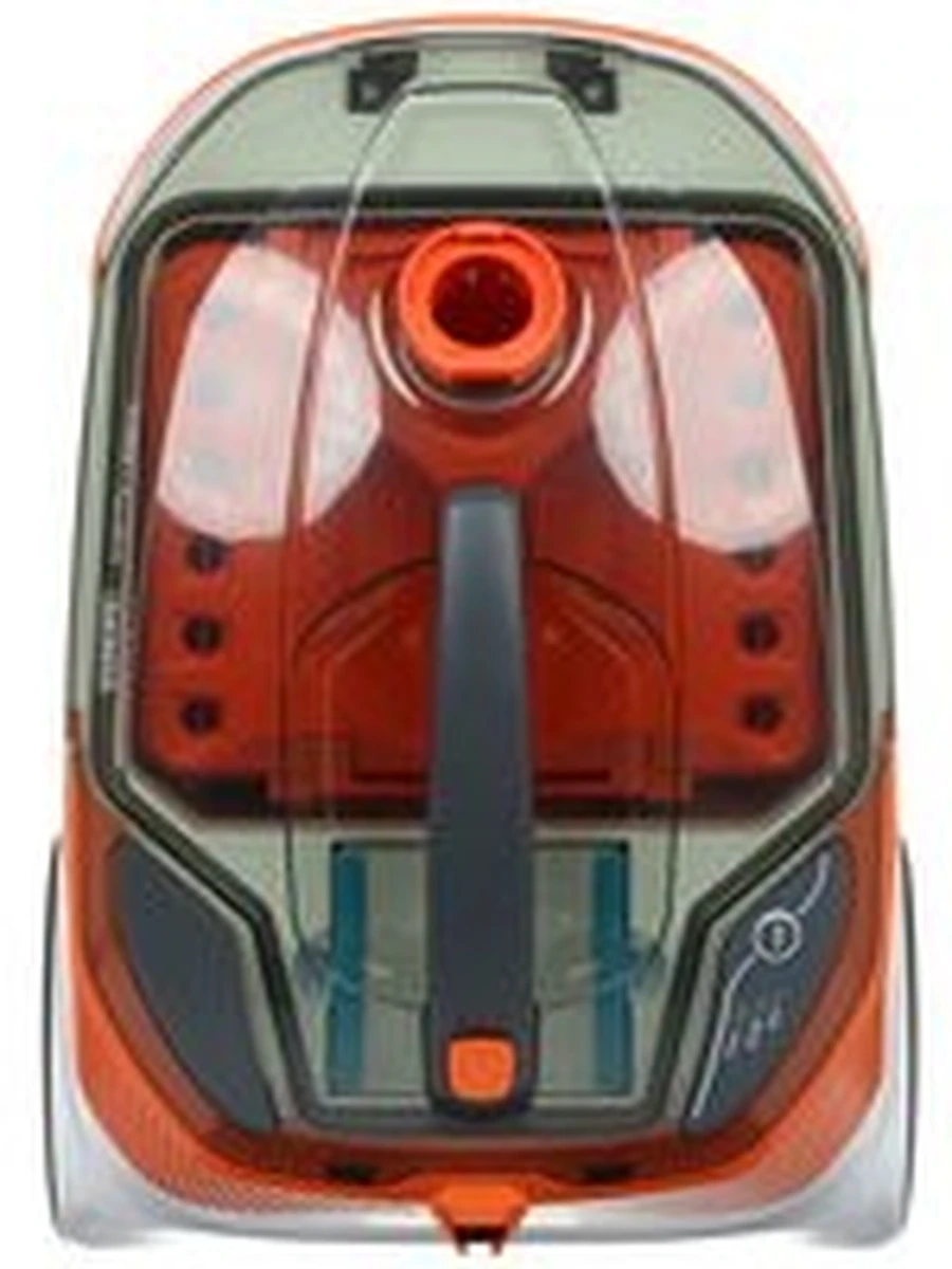 Пылесос Thomas DryBox + AquaBox Cat&Dog белый [1700 Вт, сухая уборка, контейнер 2.6 л и 1.8 л]