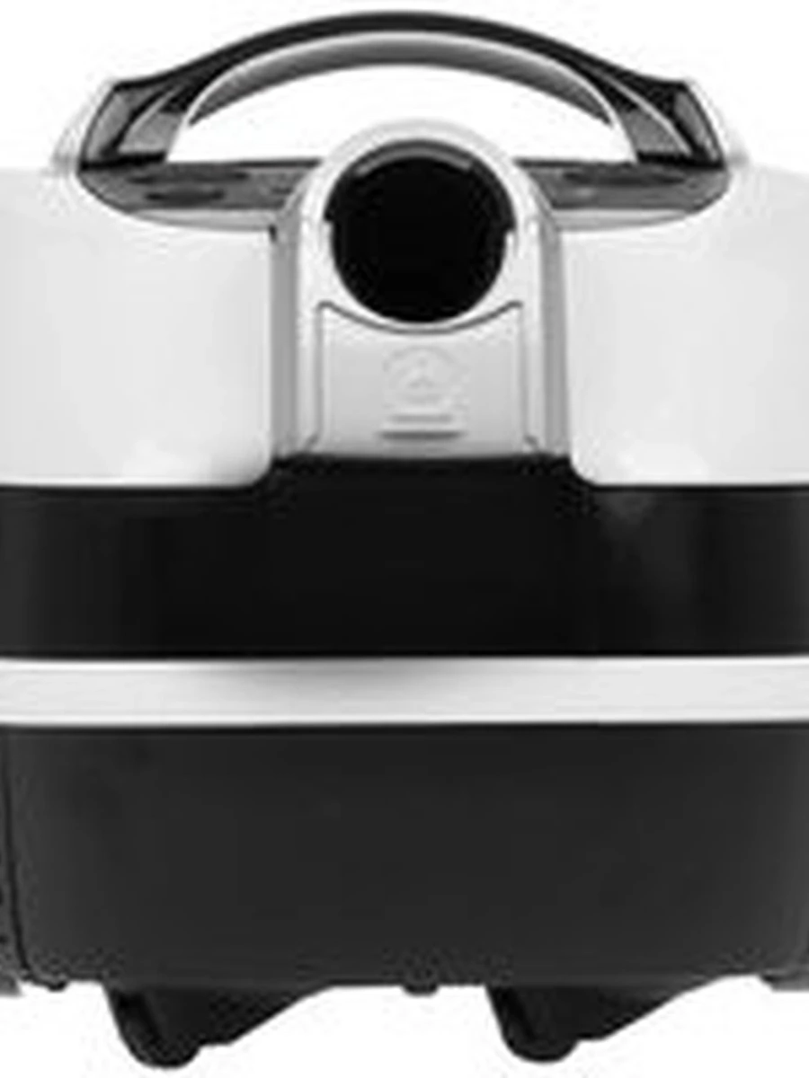 Пылесос Bosch BWD421PRO белый [2100 Вт, влажная/сухая уборка, контейнер/мешок]