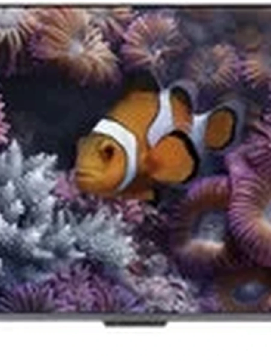 55" (140 см) Телевизор Haier 55 Smart TV S3 черный