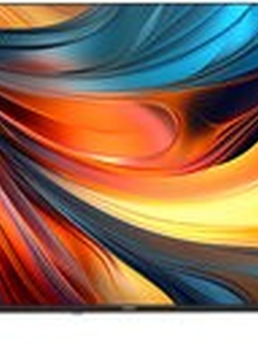 43" (108 см) Телевизор Xiaomi TV A 43 FHD 2026 черный