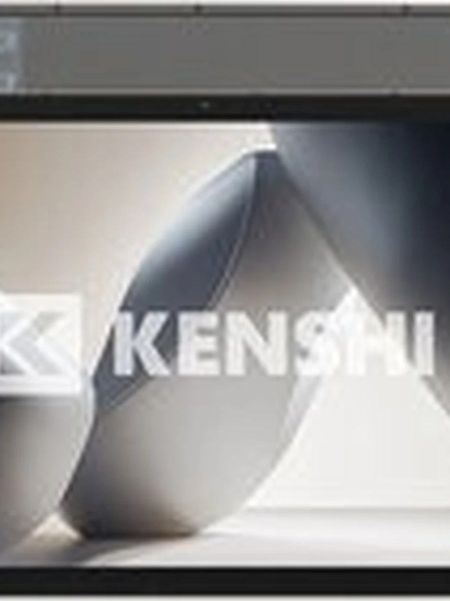 Планшет KENSHI Pad Pro E111 LTE 10.36" 8/256 ГБ серый + чехол