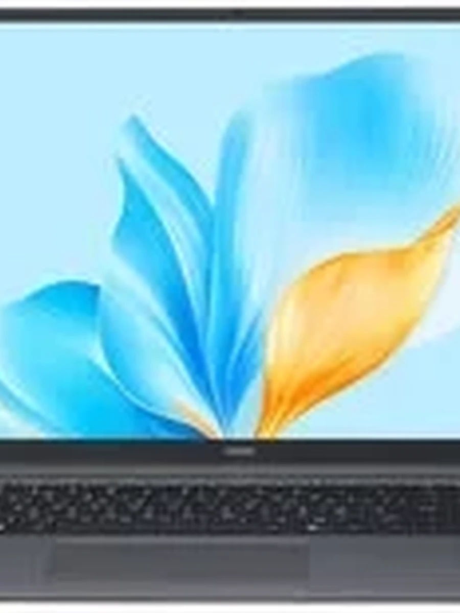 16" Ноутбук HONOR MagicBook X16 2025 серый (i5-13420H, 8/512)