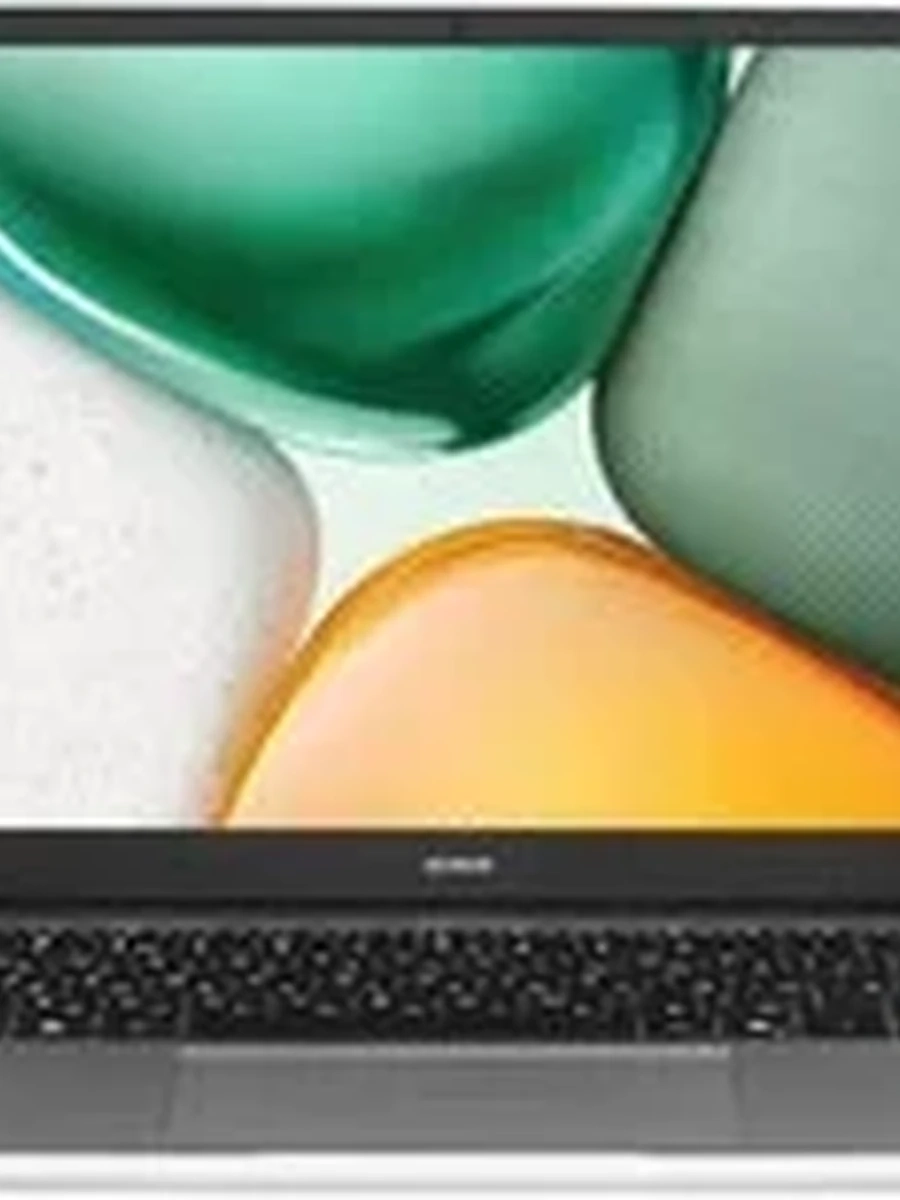 14" Ноутбук HONOR MagicBook X14 2025 5301ALWY/GDG-X серый (i5-12450H, 8/512)