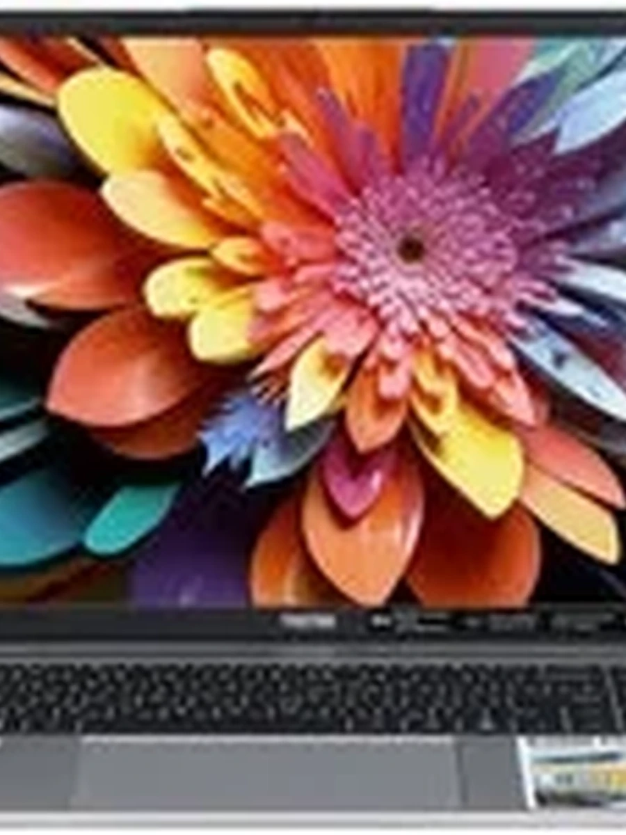 16" Ноутбук Tecno Megabook K16S серый