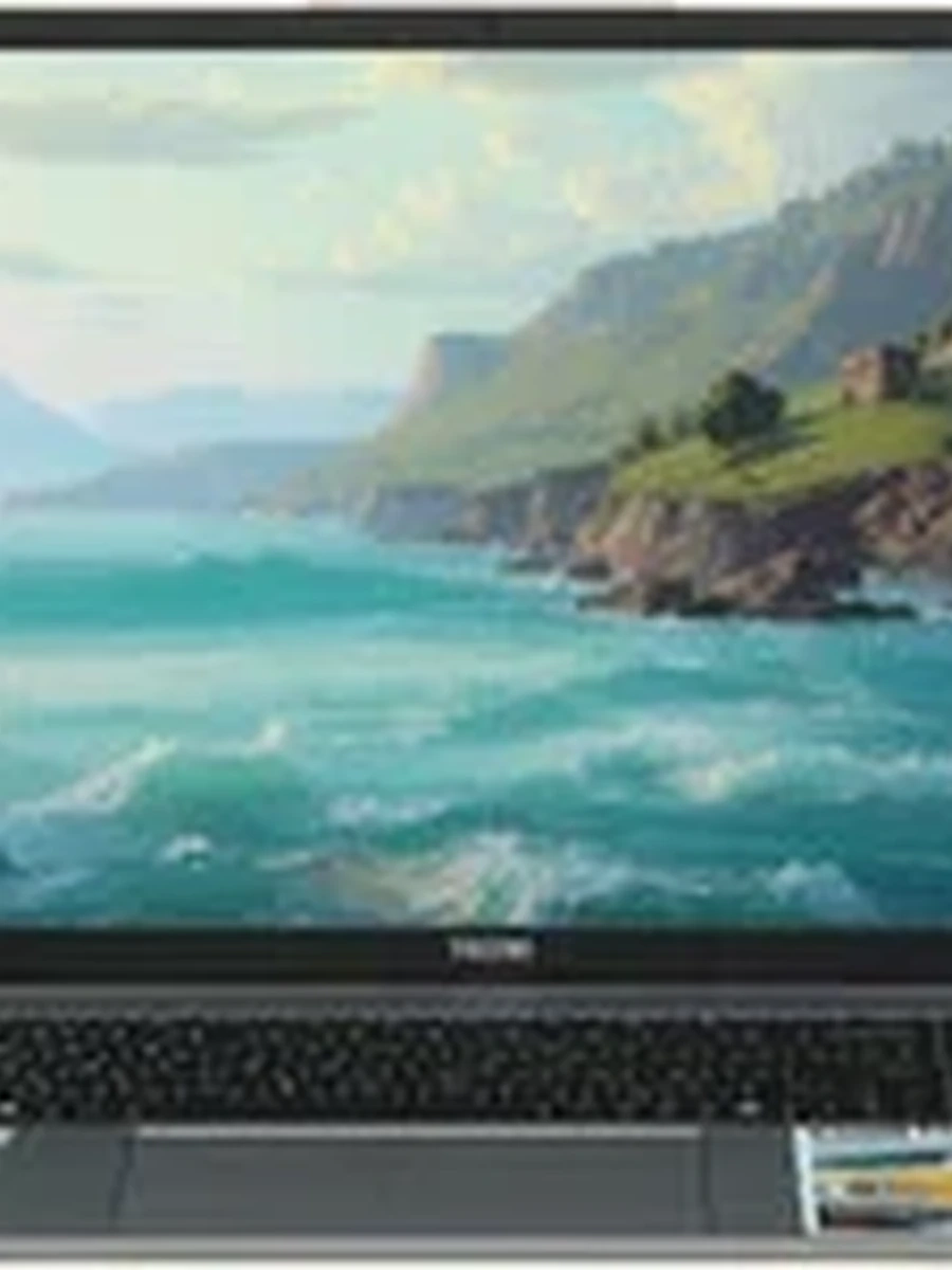 15.6" Ноутбук Tecno Megabook K15SDA серый (8/512)