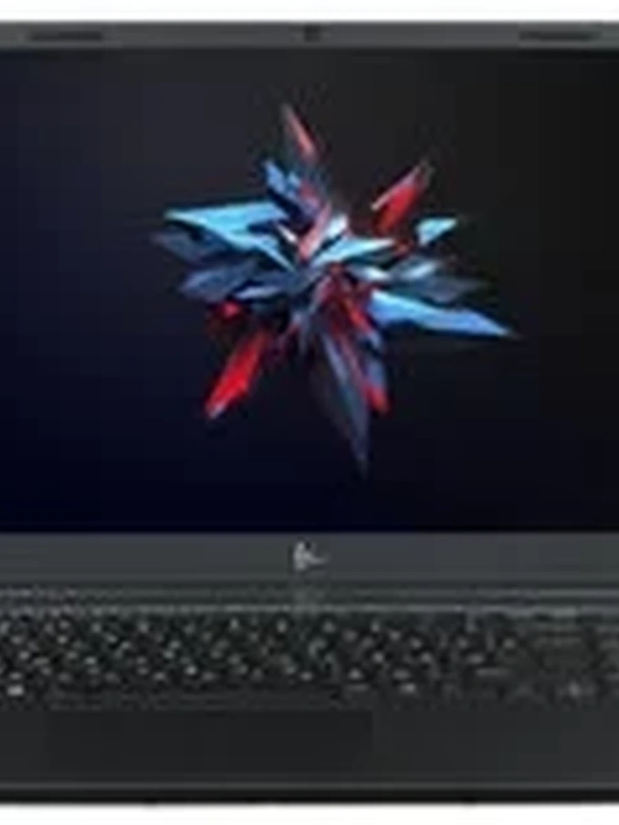 15.6" Ноутбук F Plus FLAPTOP-I-Series черный (i5-1235U, 16/1000)