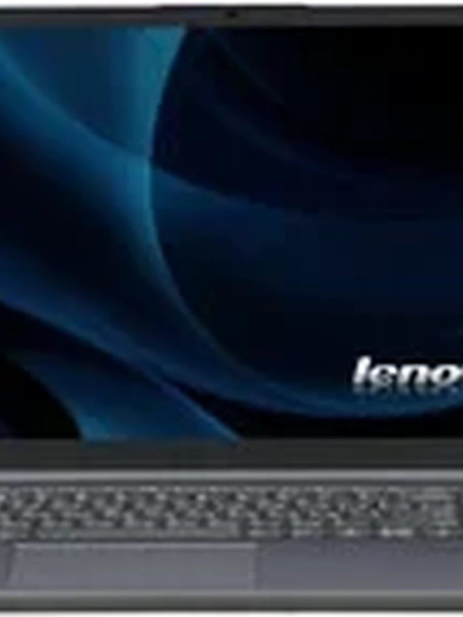 15.6" Ноутбук Lenovo V15 G4 IAN серый