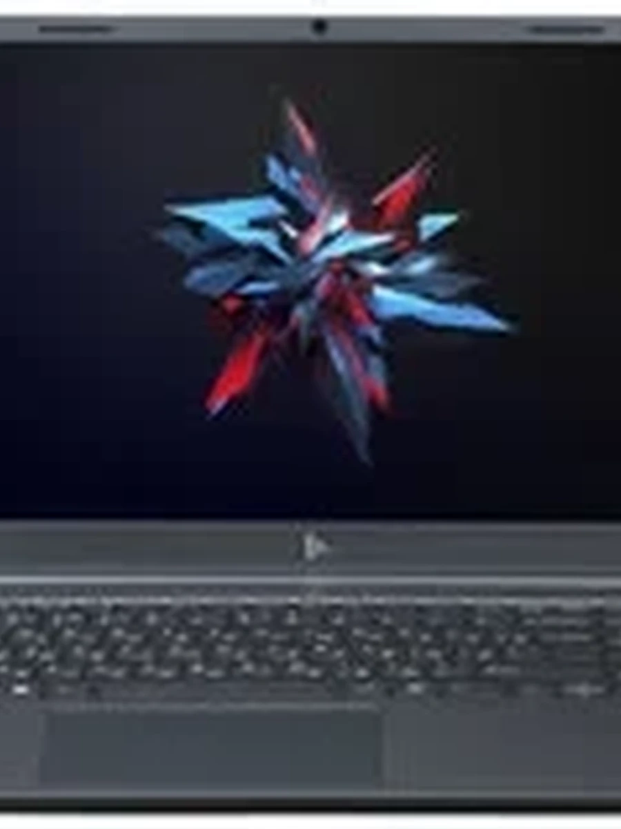 15.6" Ноутбук F Plus FLAPTOP-I-Series черный (i3-1215U, 8/256)