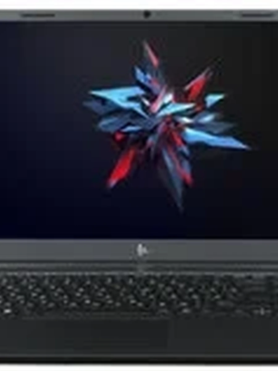 15.6" Ноутбук F Plus FLAPTOP-I-Series черный