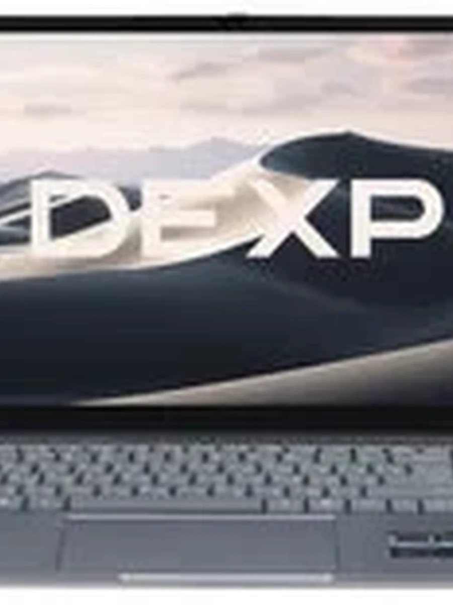 15.6" Ноутбук DEXP Aquilon серый
