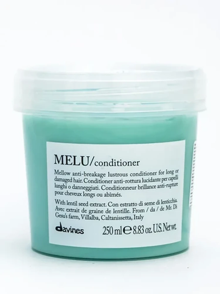 MELU/conditioner 250 ml -   Кондиционер для предотвращения ломкости волос 250 мл