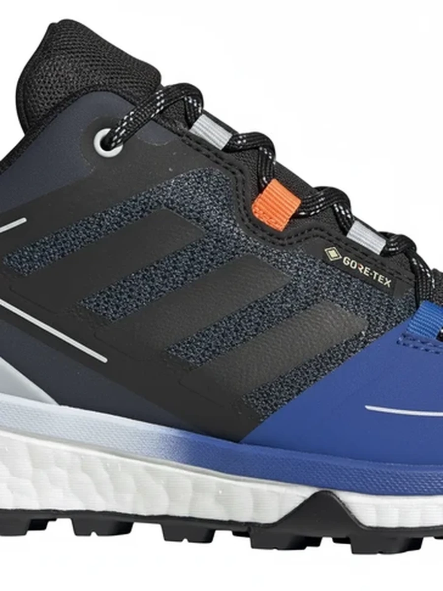 Мужские кроссовки Adidas Terrex Skychaser GORE-TEX для треккинга и туризма