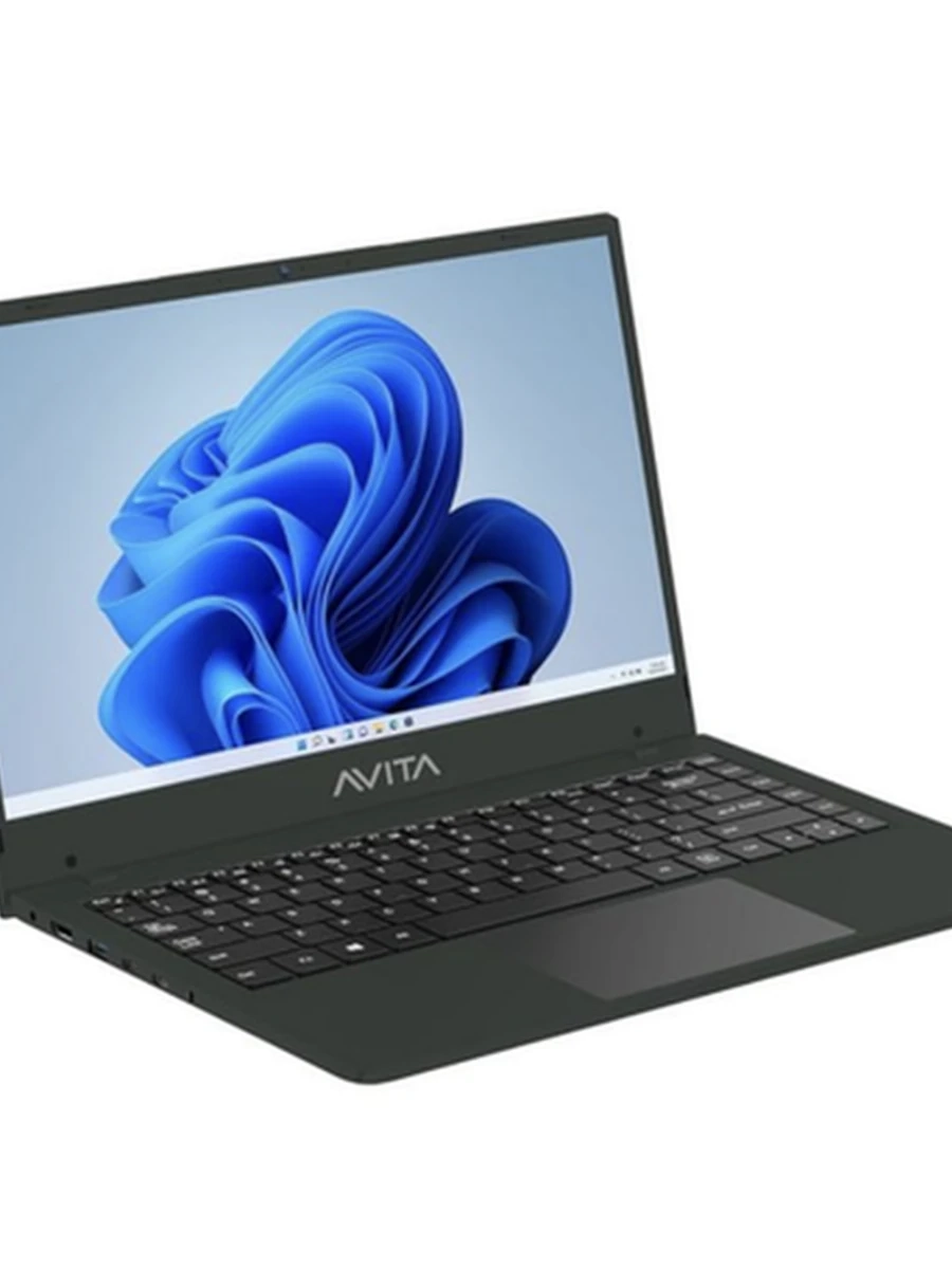 Ноутбук Avita Liber E 14 14", AMD Ryzen 5500u/ (8GB+256GB)