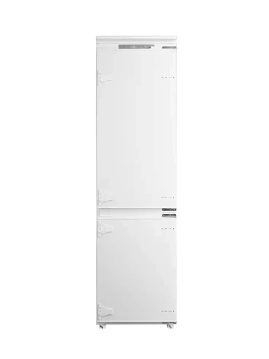 Встраиваемый холодильник Midea MDRE415FGE01