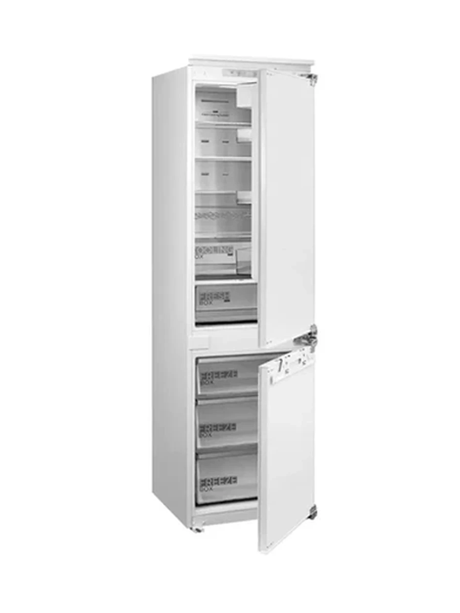 Встраиваемый холодильник Midea MDRE416FGE01M