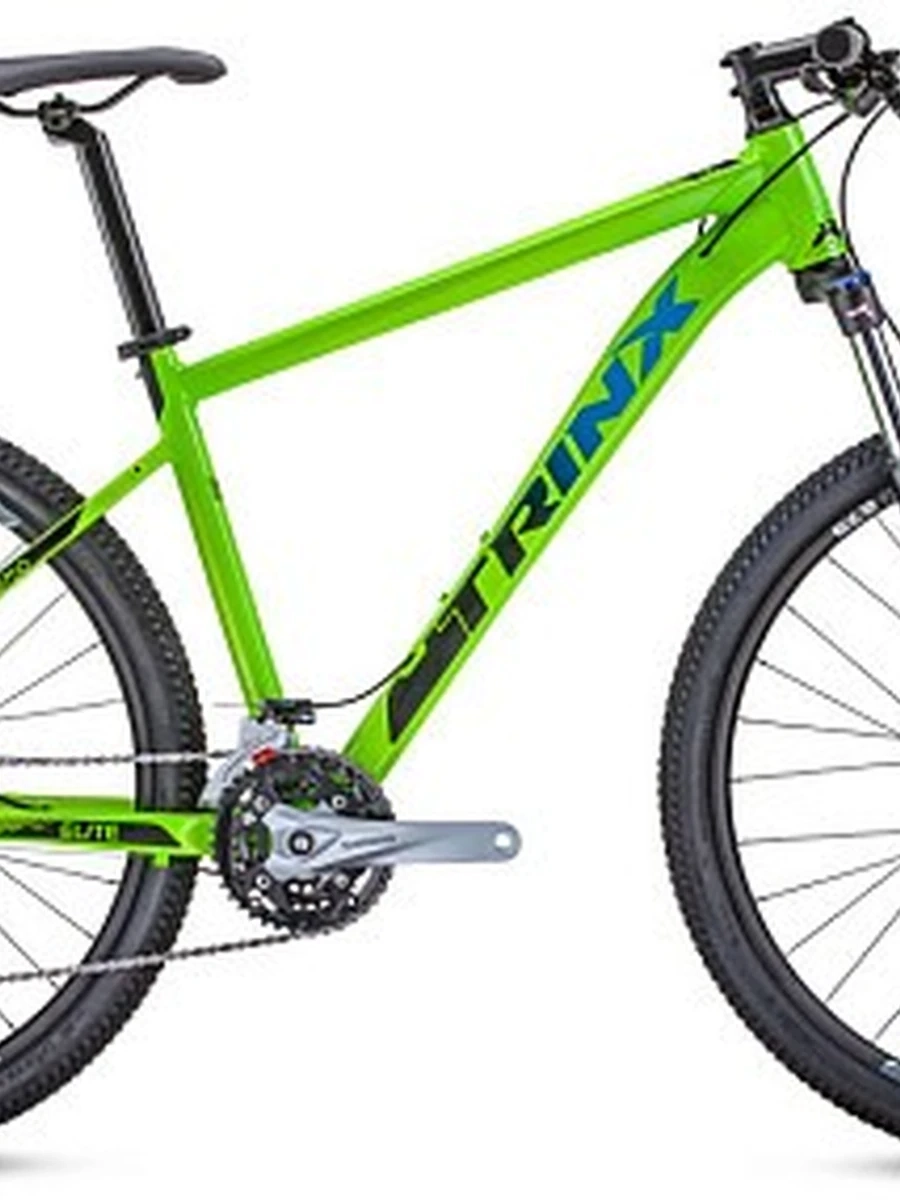 Велосипед Trinx D 700 27.5