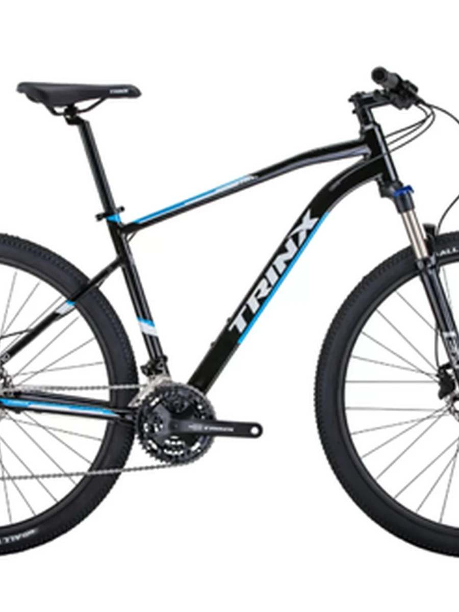 Велосипед Trinx M1000 29