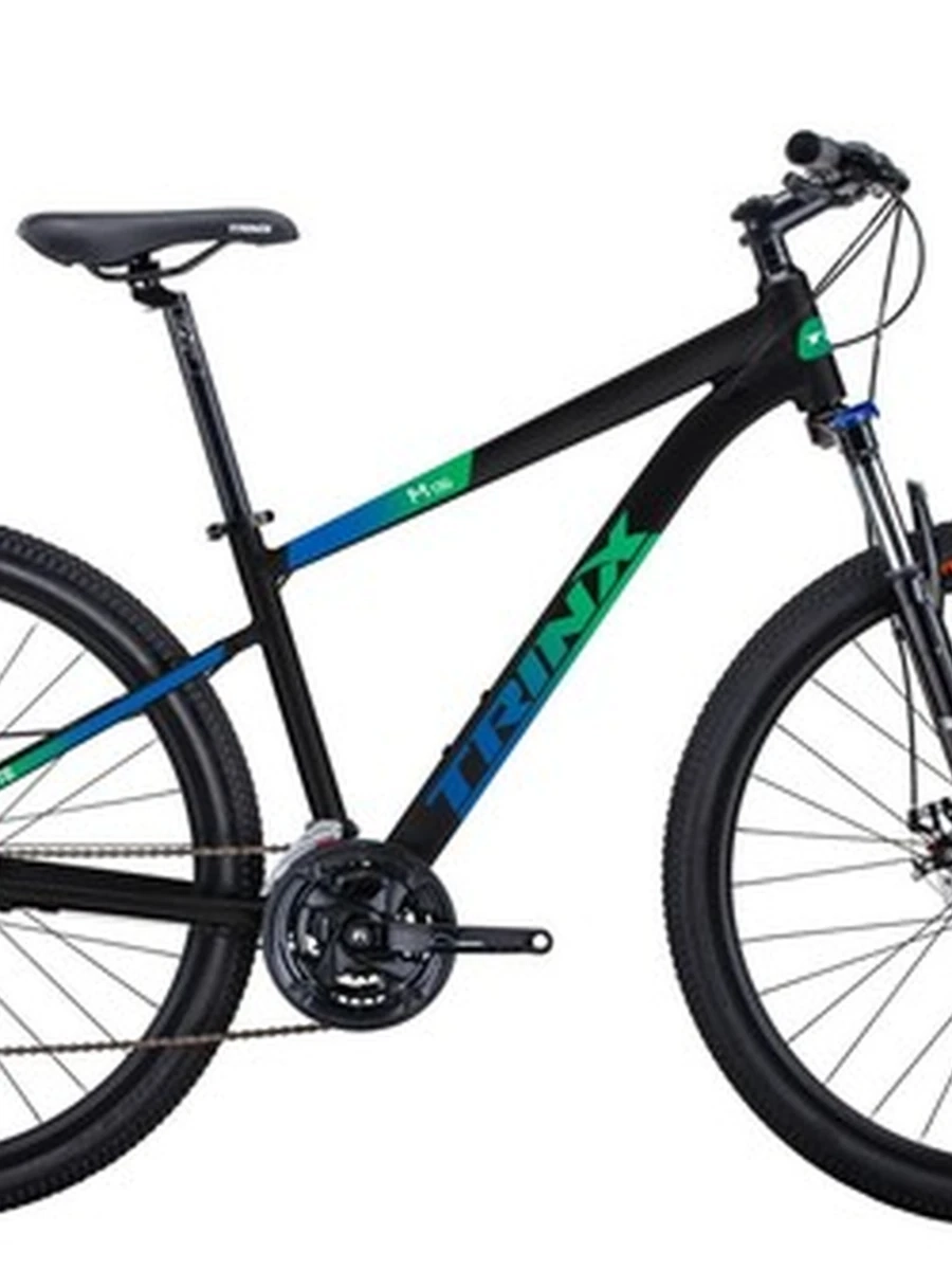 Велосипед Trinx M500 Elite (27.5″)