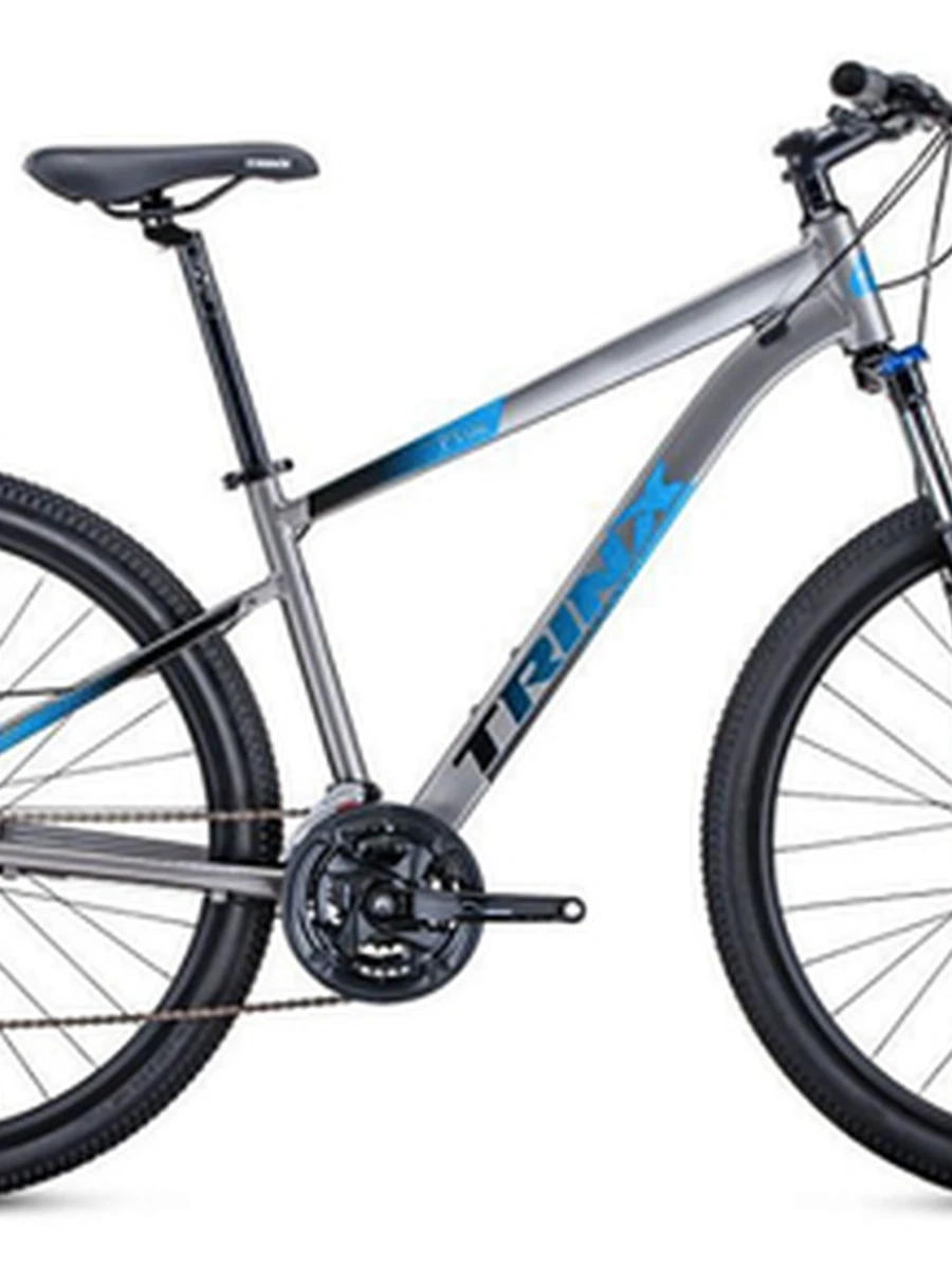 Велосипед Trinx M136 (26″)