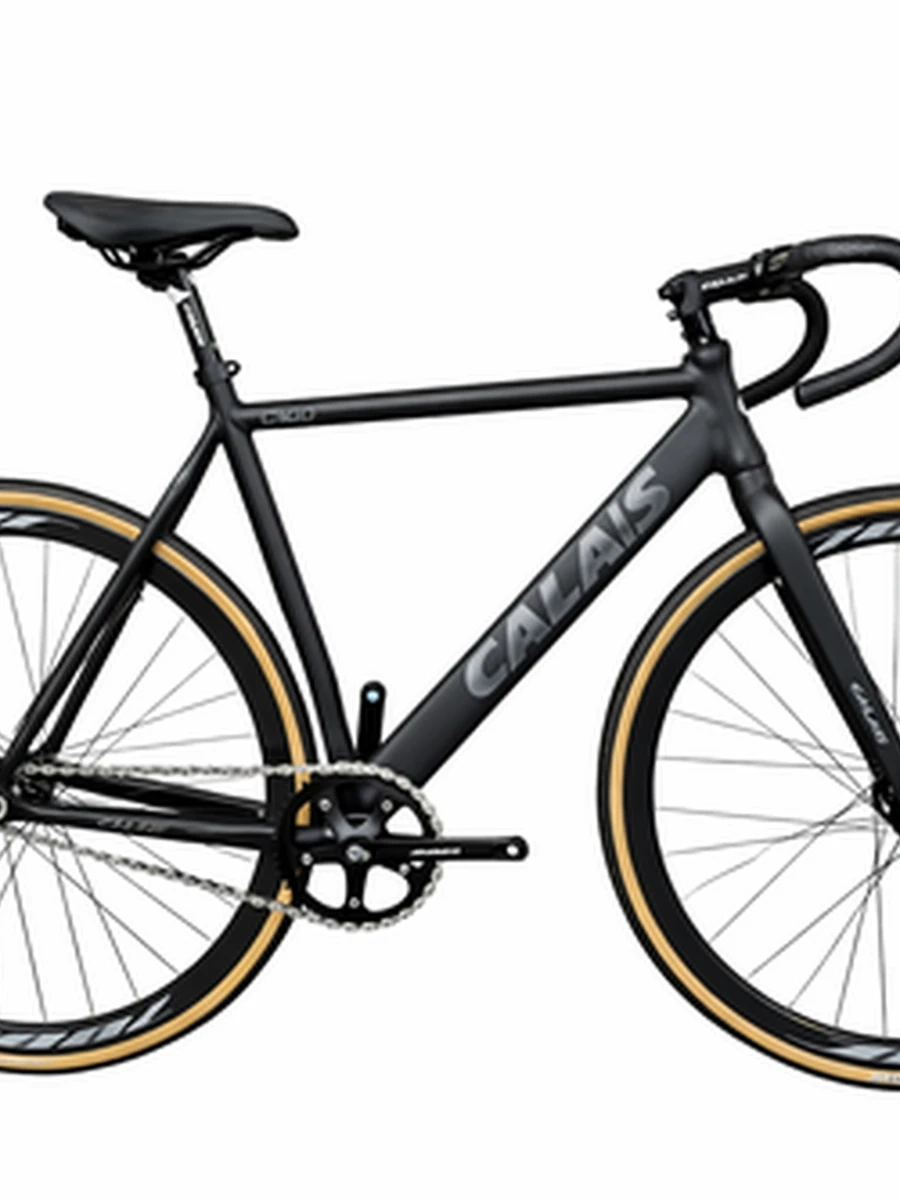 Велосипед фикс FIXED GEAR CALAIS