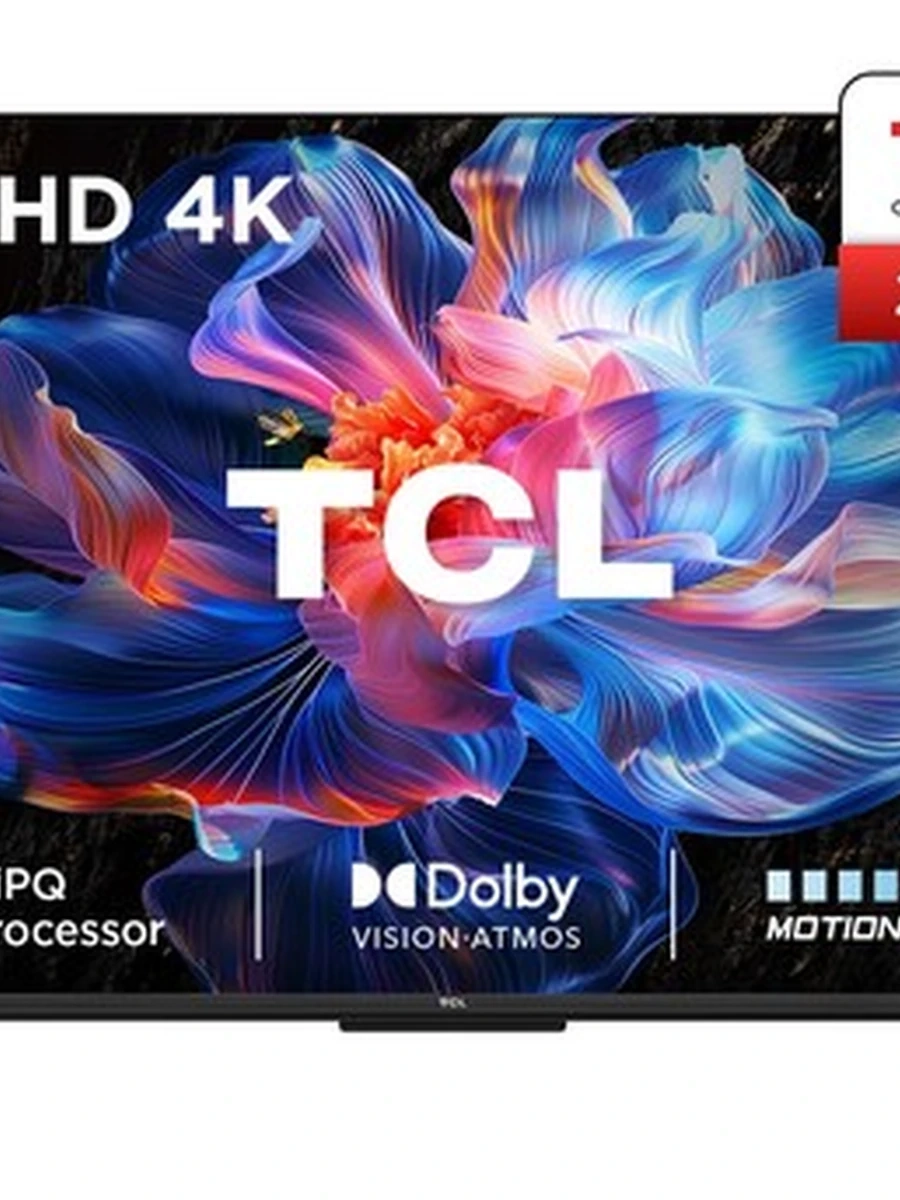 Телевизор TCL 43V6C