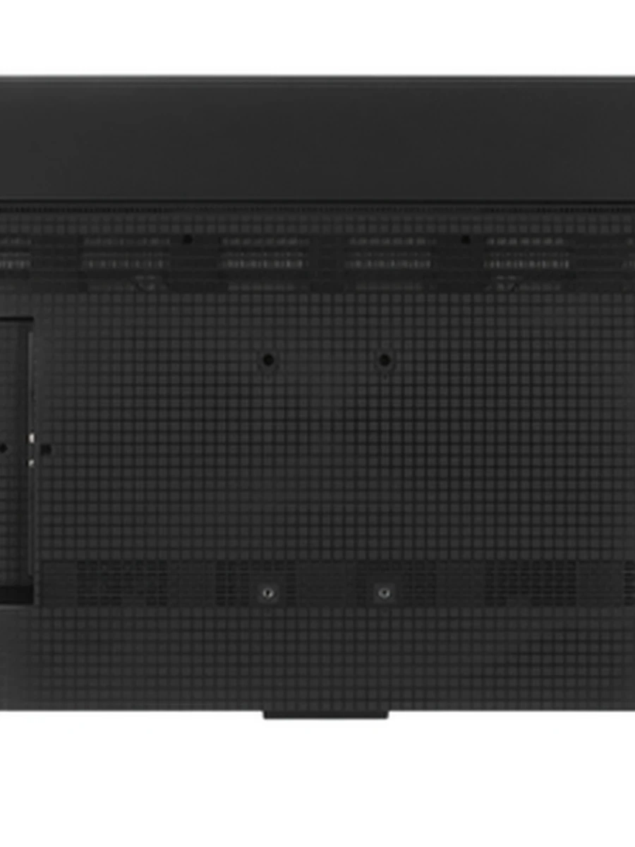 Телевизор TCL 43P7K 43" (109.22 см) черный
