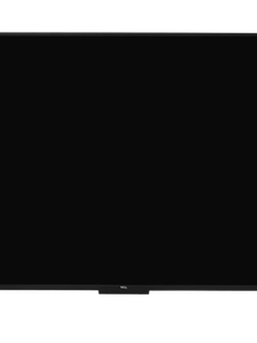 Телевизор TCL 50V6C черный 50-дюймовый экран с разрешением 4K UltraHD