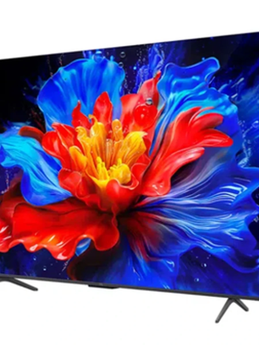 Телевизор TCL 65P8K 65дюймов,разрешение 4К