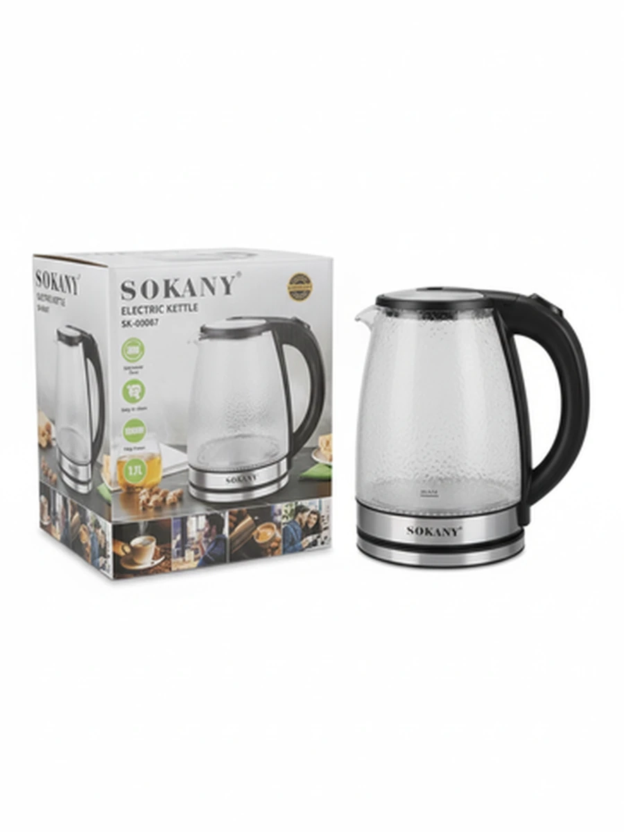 Тефаль SOKANY