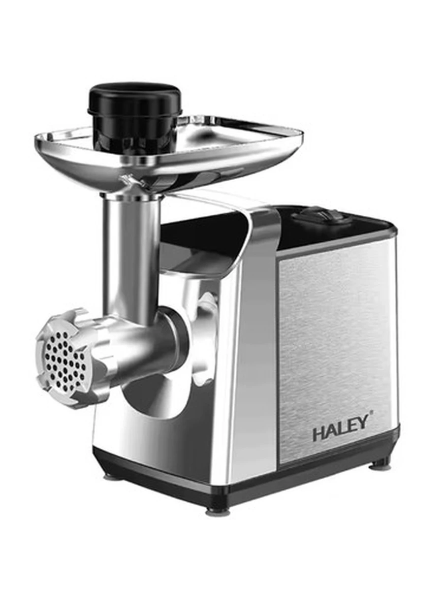 Электрическая мясорубка Haley HY-1641