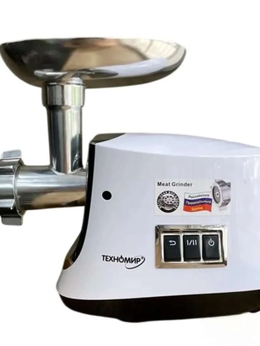 Мясорубка Техномир G68
