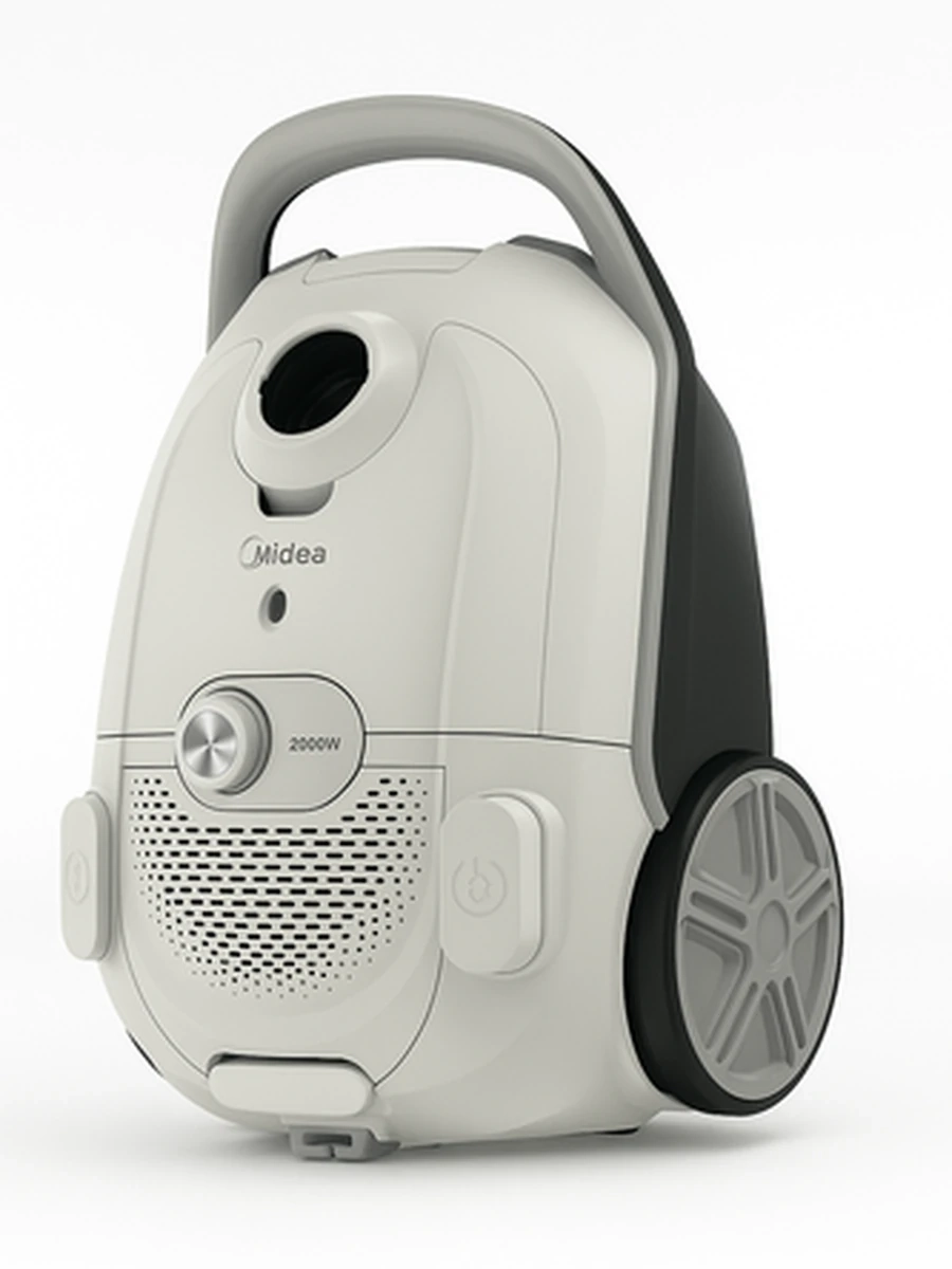 Пылесос Midea MB-09