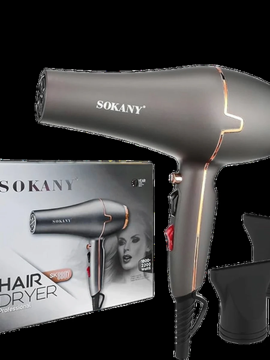 "Sokany Фен SK-8807"