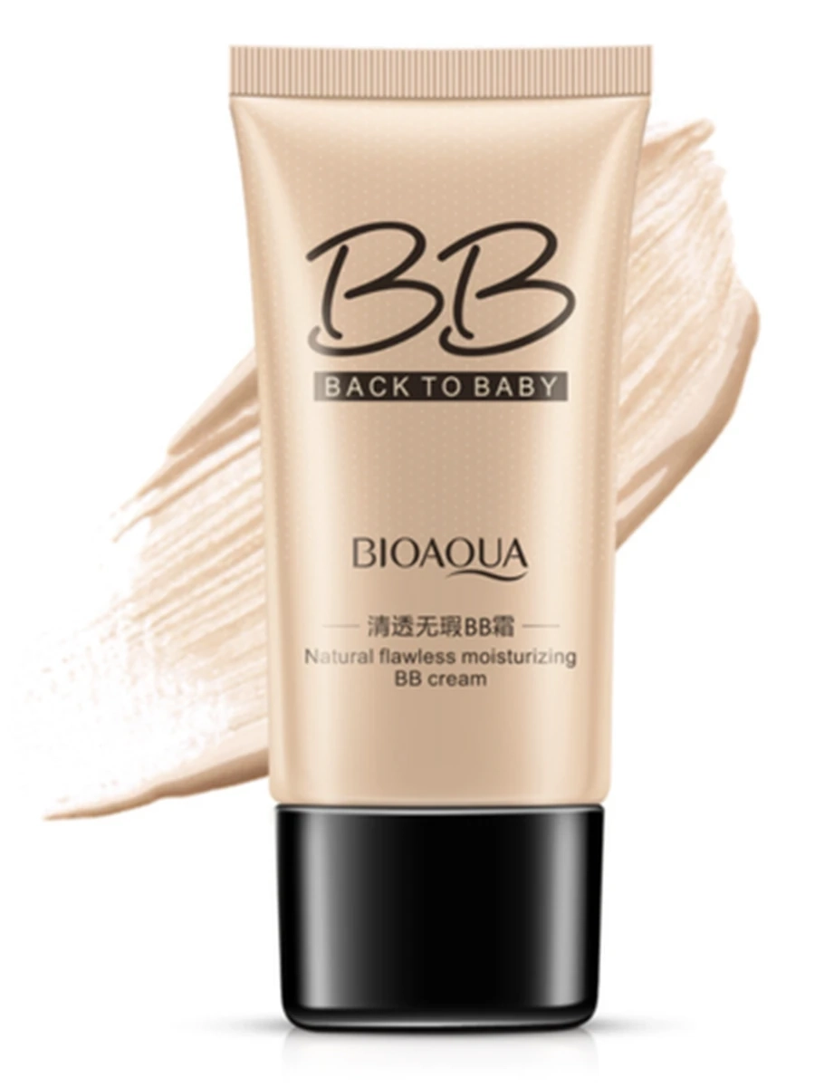 BB КРЕМ С ОМОЛАЖИВАЮЩИМ ЭФФЕКТОМ (НАТУРАЛЬНЫЙ)