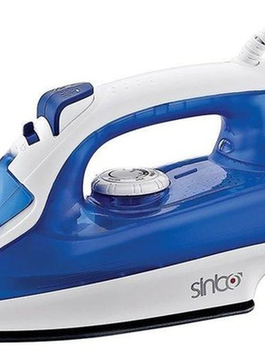 Утюг Sinbo SSI-6616