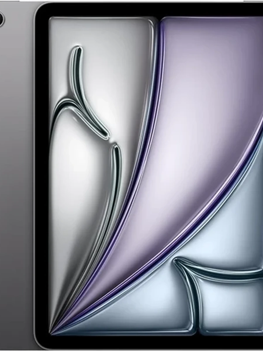 iPad M3 Air 7 13 128 5G silver