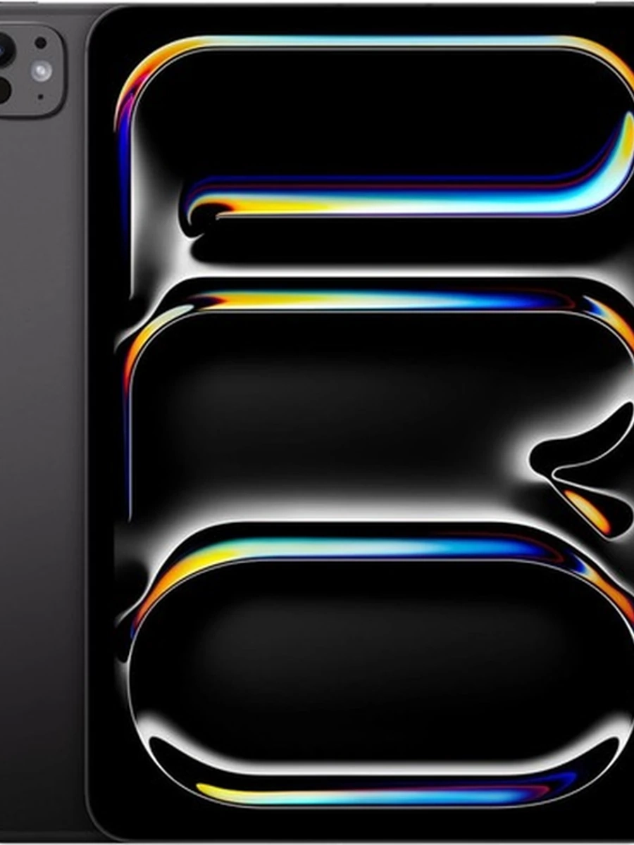 New iPad Pro M5 11 256 5G black