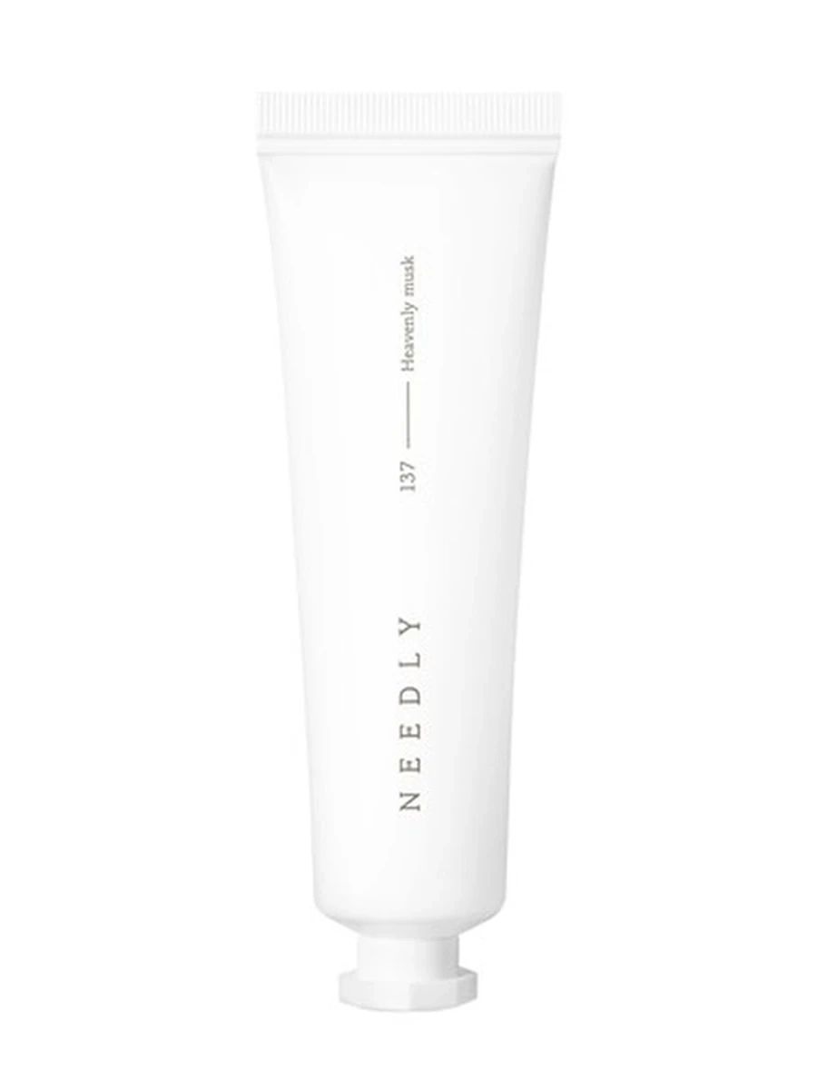 NEEDLY крем для рук Heavenly Musk 30ml