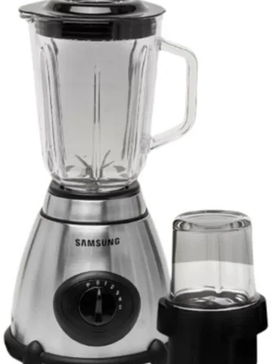 Блендер Samsung 2в1