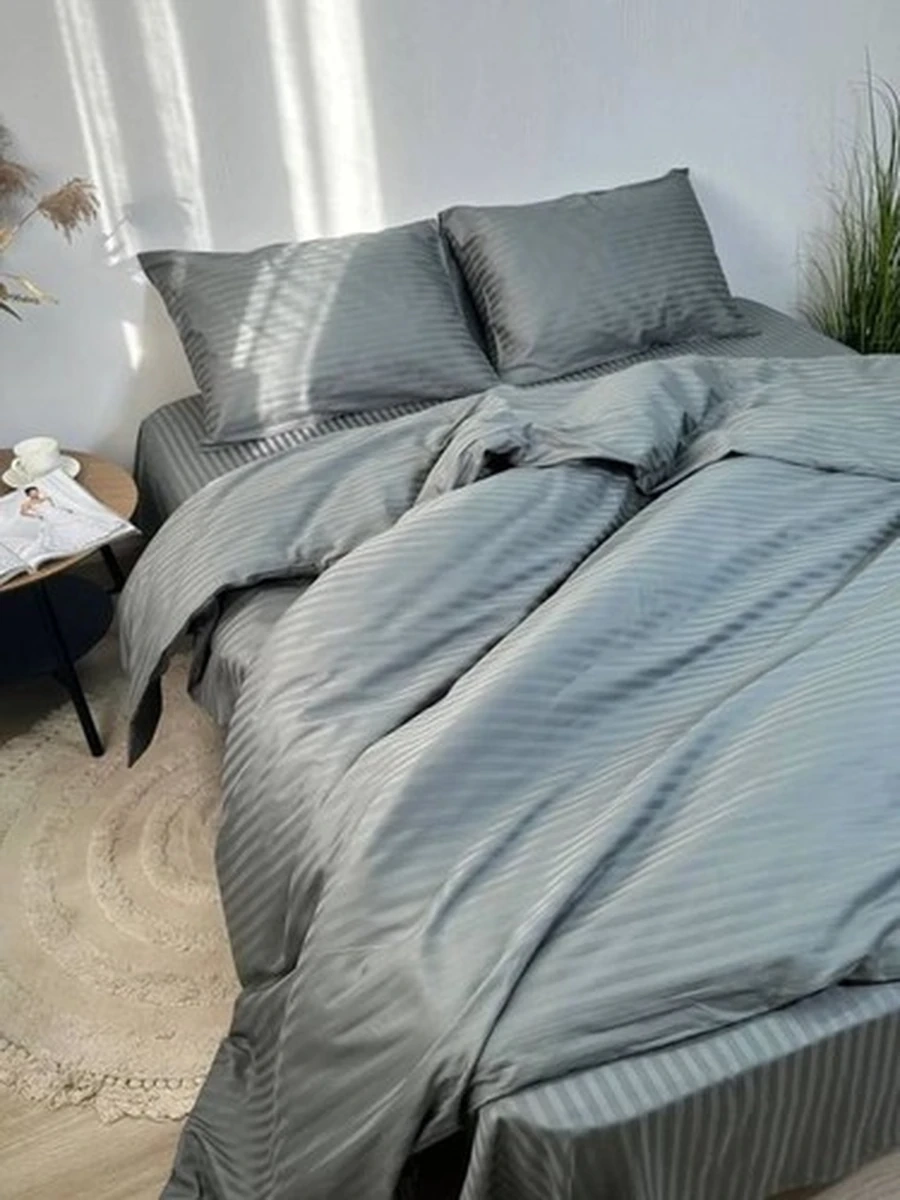 Постельное белье S.Premium.Cotton, 1,5 сп