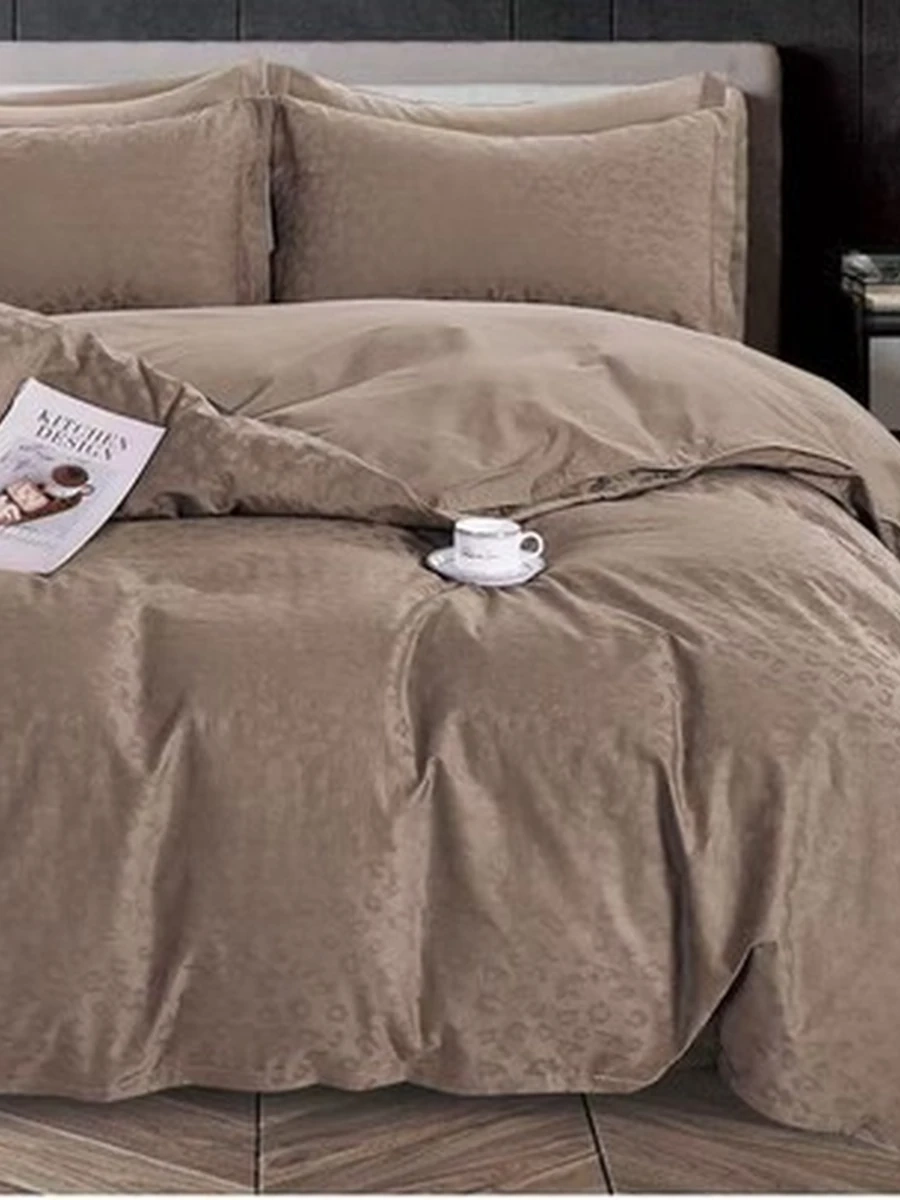 Постельное белье S.Premium.Cotton, 1,5 сп