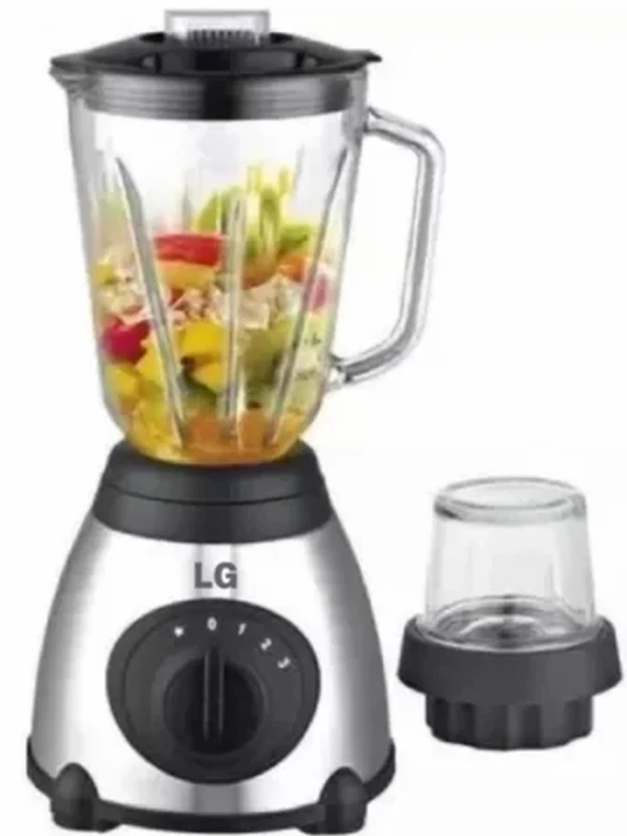 Блендер LG 2В1